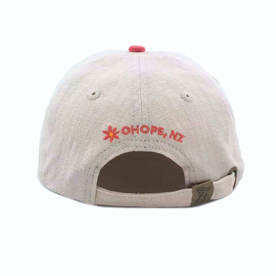 Dream Bean Cap
