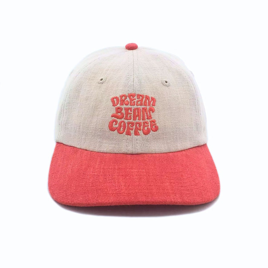 Dream Bean Cap
