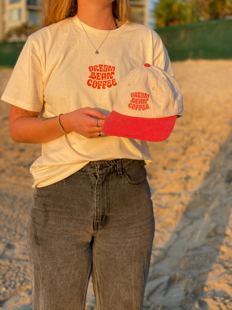 Dream Bean Cap