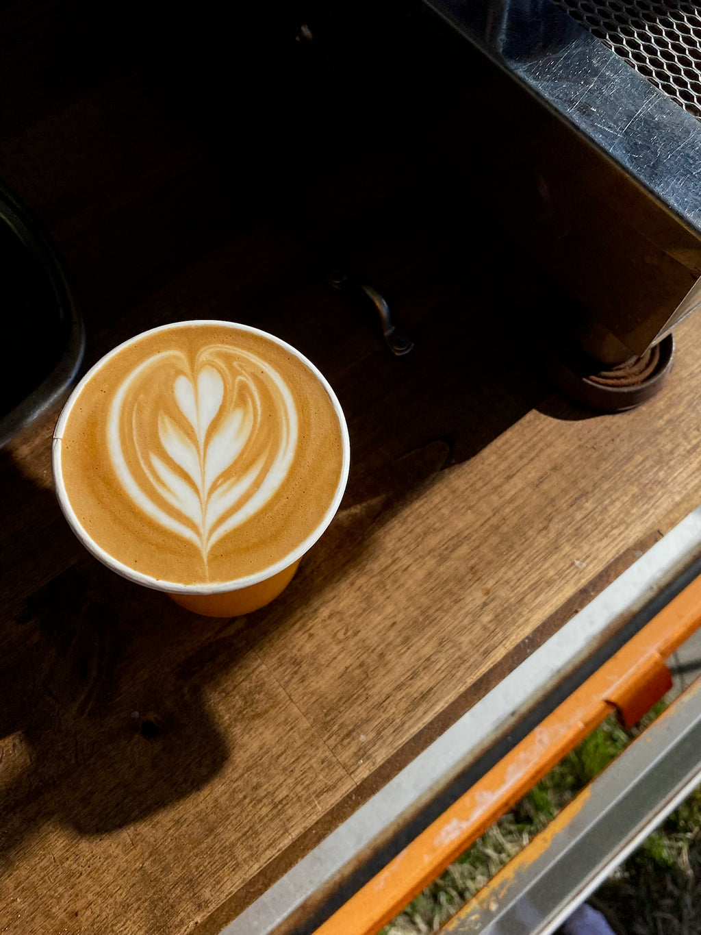 Coffee - Dream Bean Blend