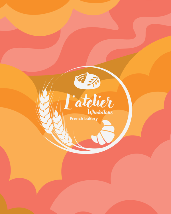 L’atelier & Dream Bean Cafe