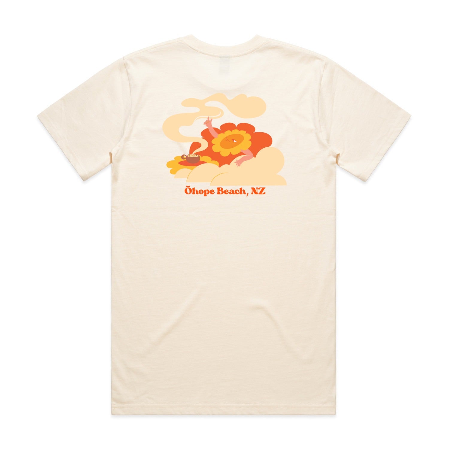 Adult Dream Bean T-shirt