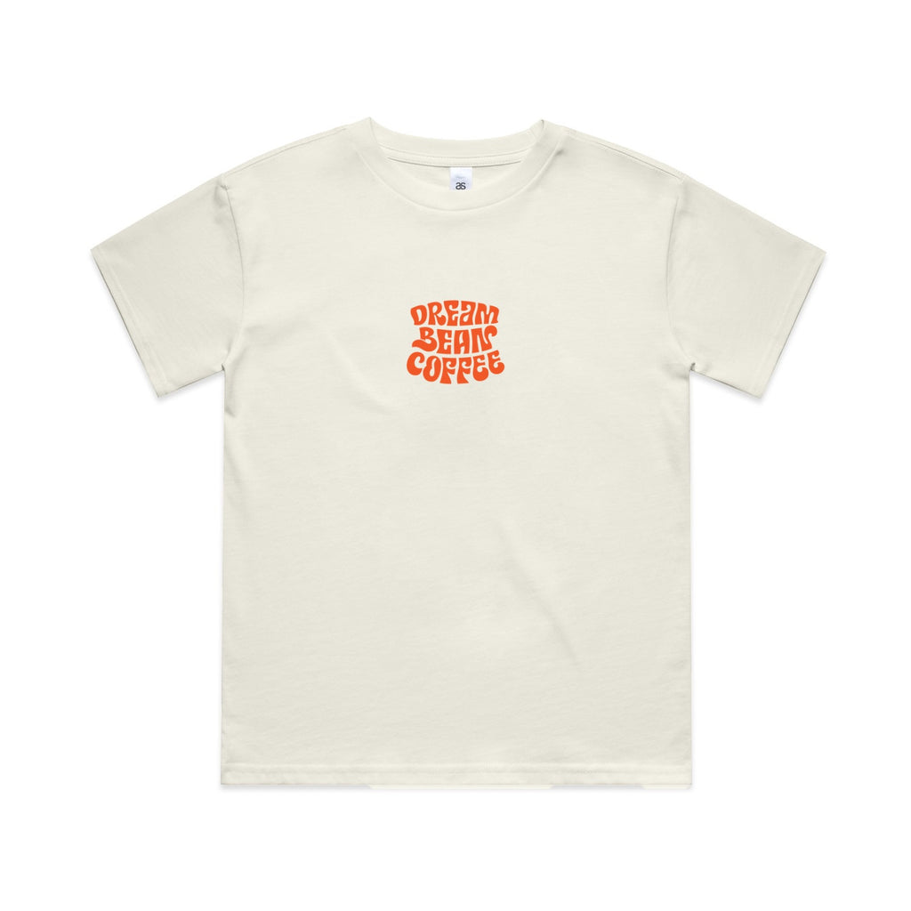 Kids Dream Bean T-shirt