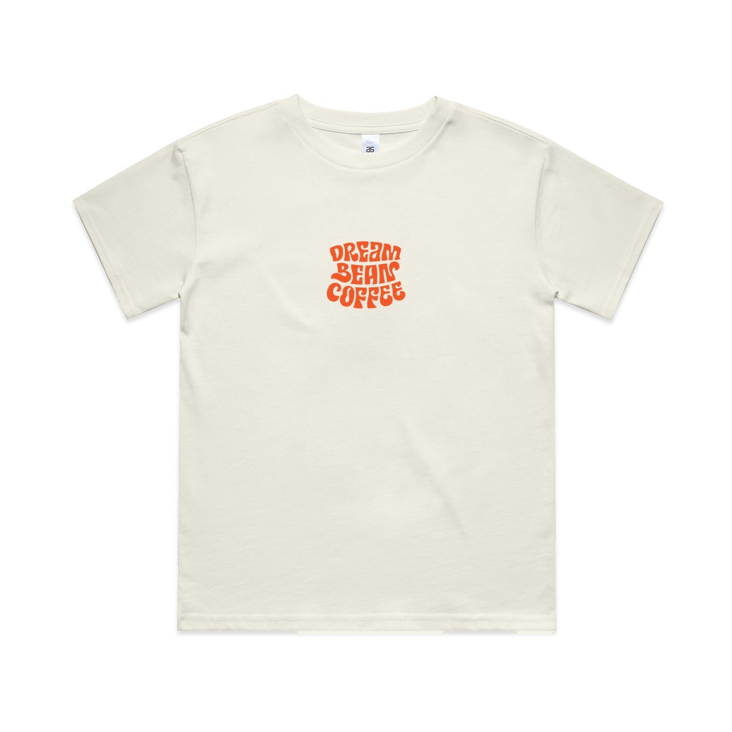 Kids Dream Bean T-shirt